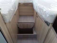 Adria Compact 60Y DL, MJ26