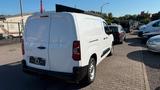 Peugeot Partner Grip L2 - Peugeot Partner l2