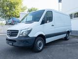 Mercedes-Benz Sprinter 211 CDI Kastenwagen L2H1 AHK 3.Tonner - Offers