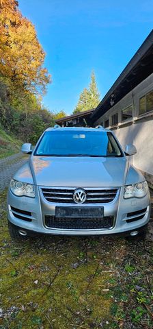 Volkswagen VW Touareg 7L