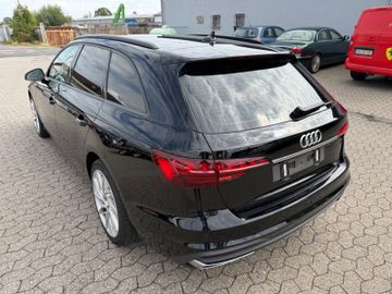Audi A4 - 11