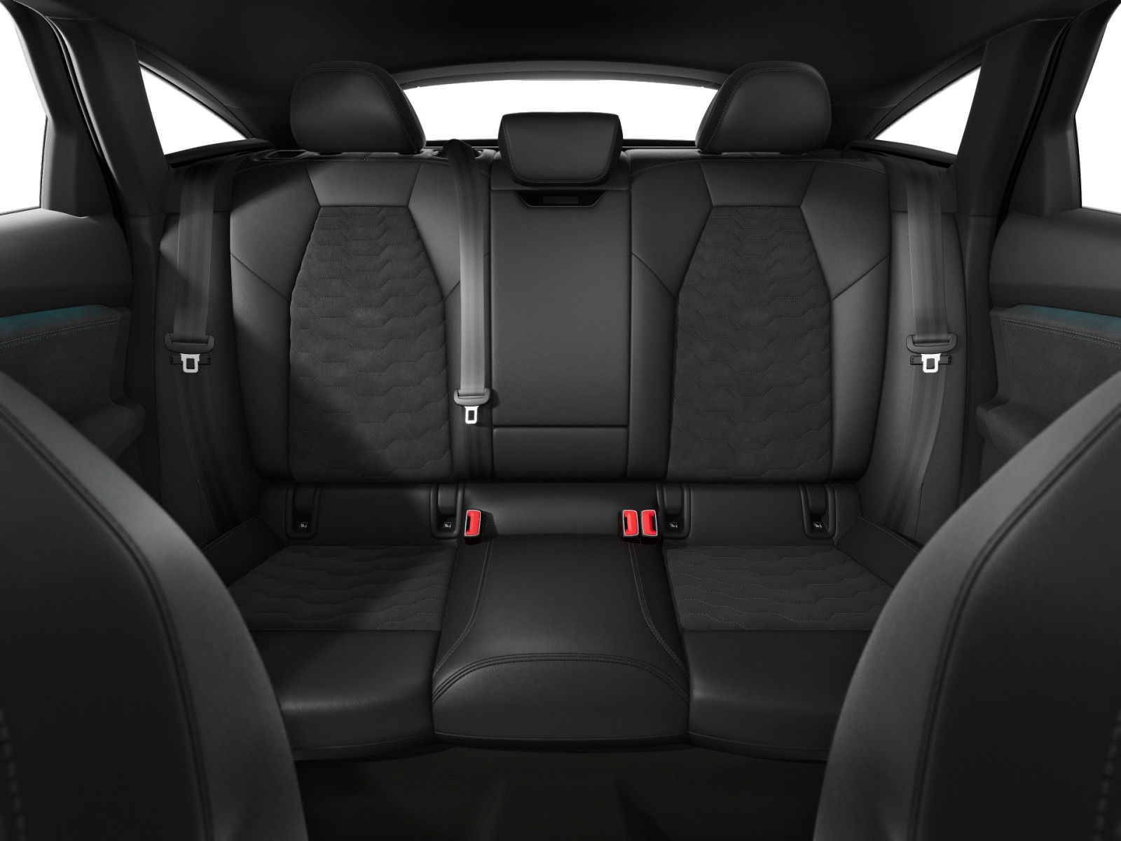 Audi A6 e-tron - Bild 11