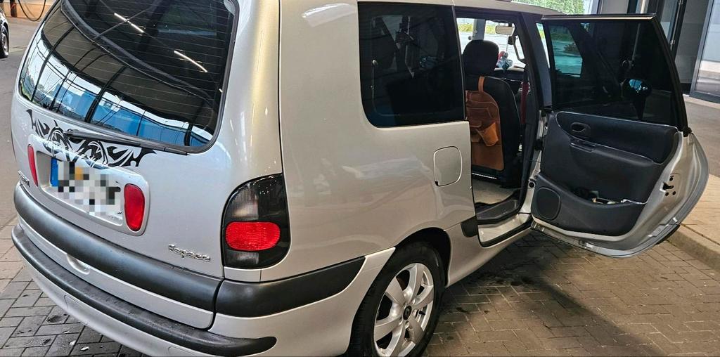 Renault Espace