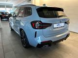 BMW X3 xDrive 20 d M Sport - BMW X3 mit Diesel-Antrieb: Automatik