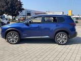 Nissan X-Trail 1.5 VC-T ePower e4ORCE 4x4 Tekna - blaue Nissan X-Trail