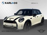 MINI Cooper S 5-Türer Navi Driv Assis Keyless LED - MINI MINI Gebrauchtwagen in Wiesbaden