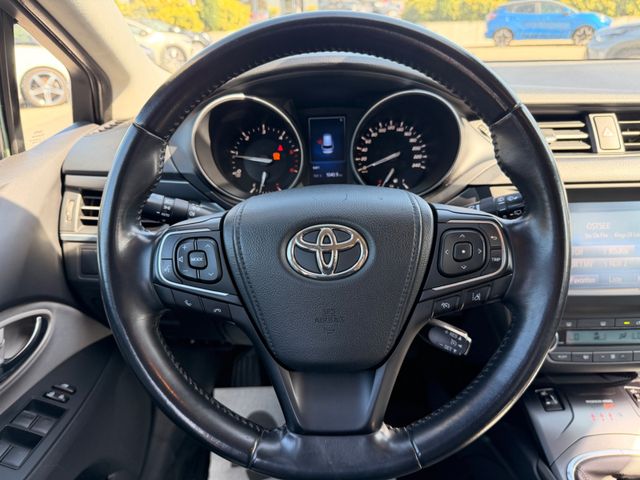 Toyota Avensis Touring Sports Business Edition