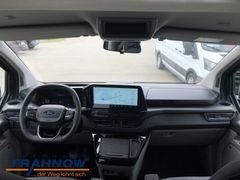 Foto Nummer 13: FORD Tourneo Custom