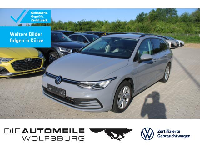 Volkswagen Golf 8 VIII Variant 1.5 TSI Life App-Connect/ACC