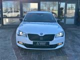 Skoda Superb 2.0 TDI DSG 4x4 Lim.SPORTLINE*STANDH*ACC* - Skoda Superb: Standheizung