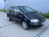 Volkswagen Sharan 2.0 TDI Freestyle - Volkswagen Sharan: Freestyle