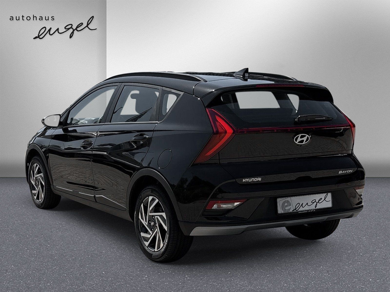 Hyundai BAYON – Bild 6