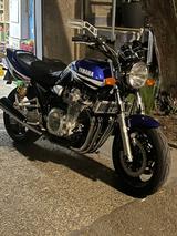 Yamaha xjr1300/RP06 - YAMAHA 2003 R1