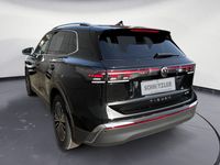 Volkswagen Tiguan - Vorschau Bild 2