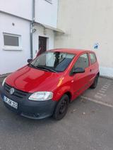 Volkswagen VW Fox BJ 2006 Privatverkauf im Auftrag ! ... - : Privatverkauf
