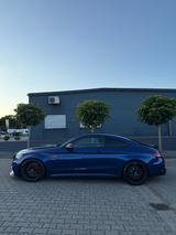 Mercedes-Benz C 63s AMG // MB100 03/27 // AERO + CARBON 1+2  - Mercedes-Benz C 63 AMG in Krefeld