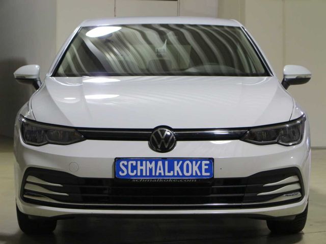 VW Golf VIII 1.5 TSI OPF Move Navi ACC DAB LM16