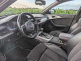 Audi A6 Allroad 3.0 TDI quattro 180kW top gepflegt - gebrauchte Audi A6 Allroad aus dem Jahr 2014