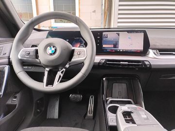 BMW X1 xDrive23i M Sportpaket Head-Up HK HiFi DAB