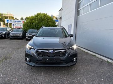 Subaru Subaru Crosstreck 2.0ie Comfort