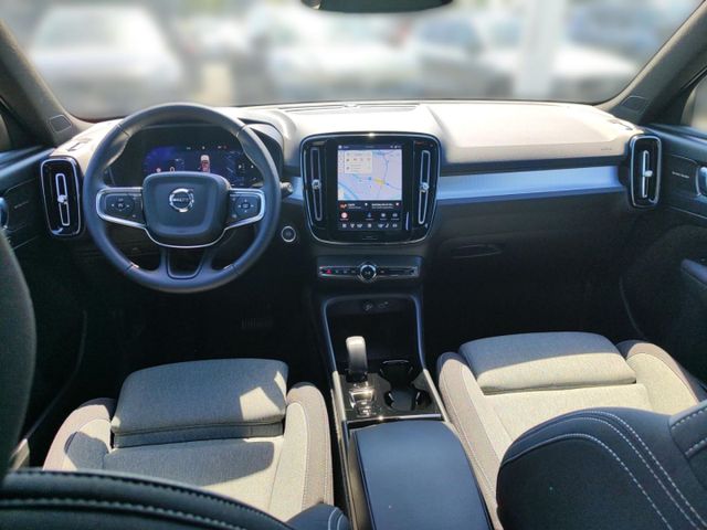 VOLVO XC 40 (Bild 22 von Array)