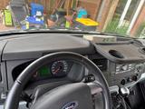 Eura Mobil Profila 580 LS - Alkoven