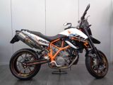 KTM 990 SM R + - KTM VON 751 BIS 1000 CCM