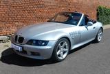 BMW Z3 Roadster 1.9 AC Schnitzer, Klima! - BMW Z3 aus 1998: 1.9