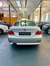 BMW 525i Automatik Lim. **TÜV&Service NEU** - BMW 5er Reihe aus 2004