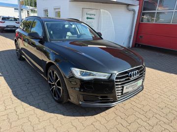 Audi A6 - 2