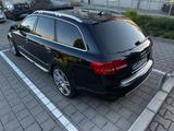 Audi A6 Allroad 3.0TDI (DPF) quattro tiptronic  - gebrauchte Audi A6 Allroad aus dem Jahr 2011