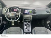 Cupra Ateca - Vorschau Bild 6