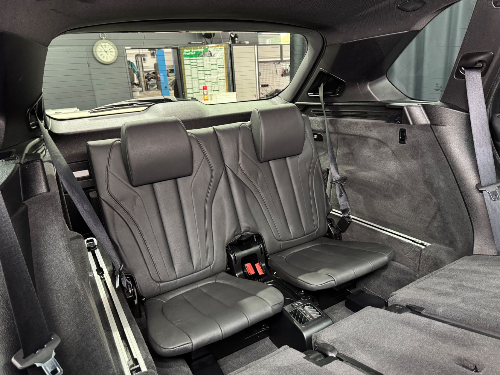 Fahrzeugabbildung BMW X5 40d xDrive|M-SPORT|PANO|7-SITZER|SOFT-CLOSE|