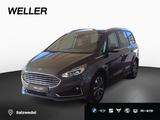 Ford Galaxy 2.0 Titanium RFK Navi 3 Sitzreihe - Ford Galaxy: 2.3