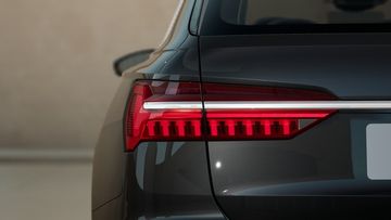 Audi A6 - 11