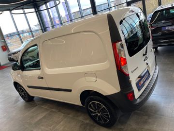 Renault Kangoo Rapid Extra  *NAVI*PDC*KAMERA*SCHIEBETÜR*