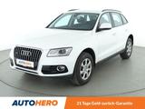Audi Q5 2.0 TFSI quattro*XENON*ACC*PDC*SHZ - Audi Q5