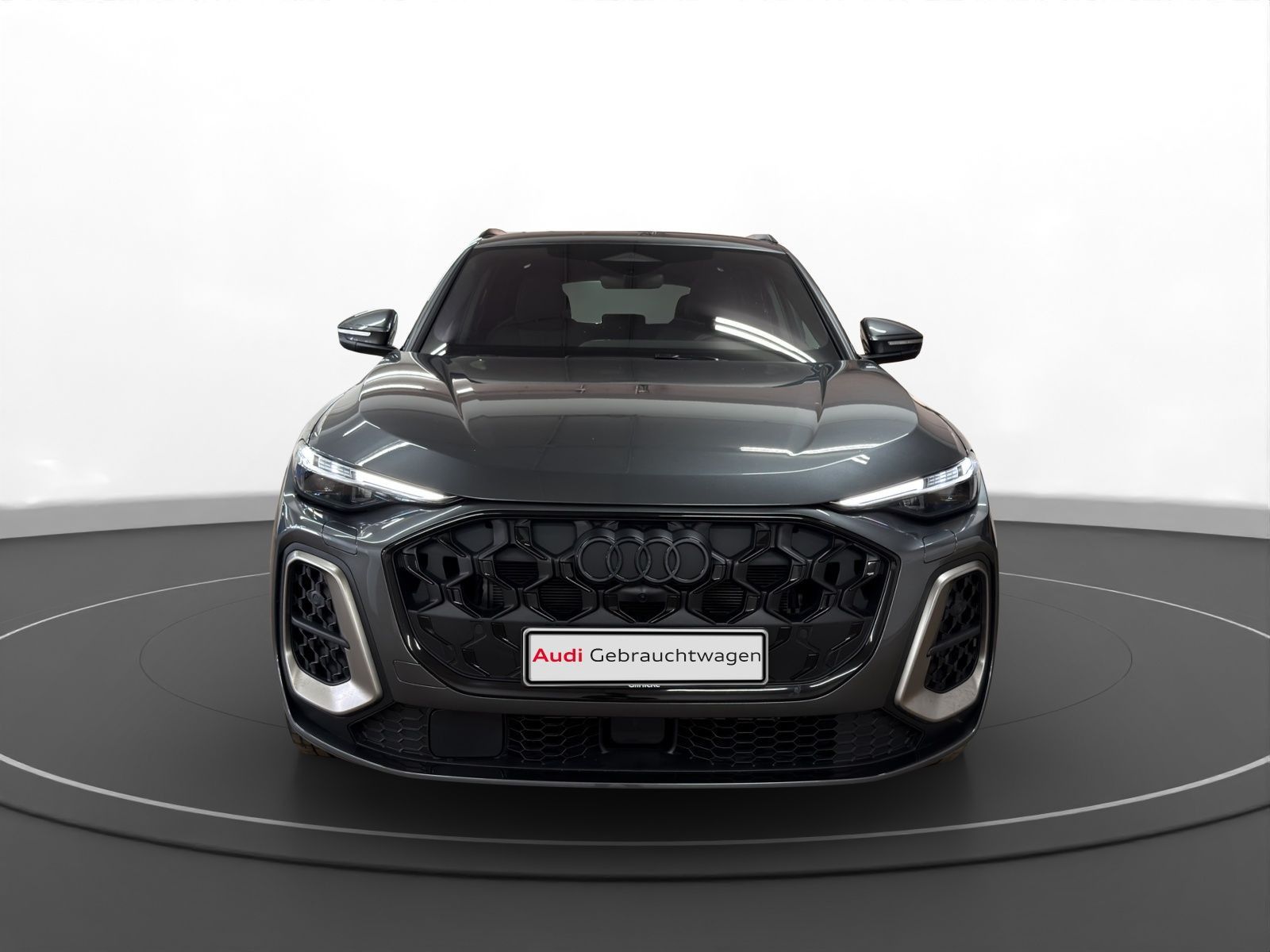 Audi Q5 - Bild 3