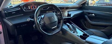 Peugeot 508 - 9