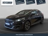 Kia XCeed 1.6T BLACK XDITION NAVI+KAMERA+CARPLAY+SIT - Kia XCeed: Xdition