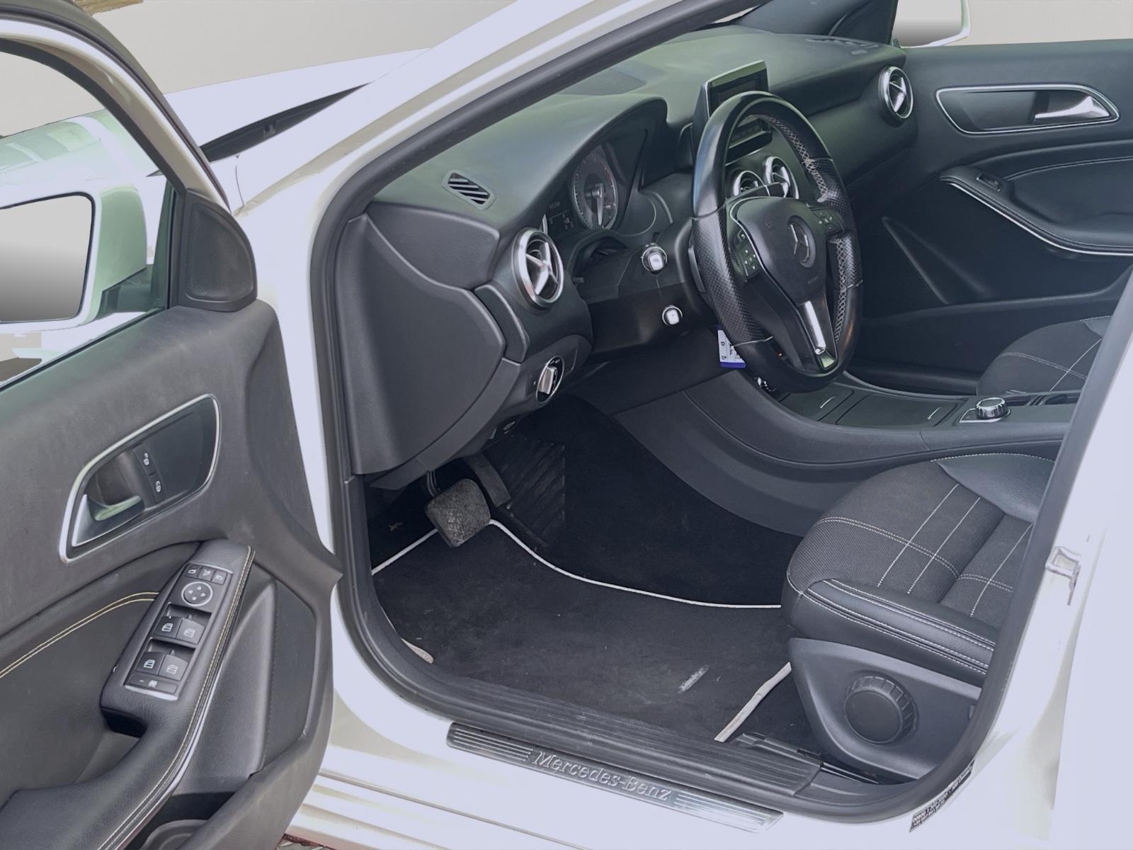 Mercedes-Benz A 180 AUTOMATIK °SERVICE NEU ° TÜV ° GARANTIE