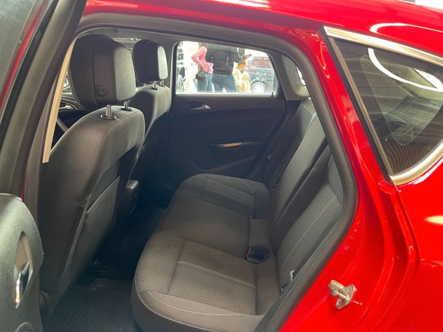 MYAUTOCENTER – Gebraucht- und Jahreswagen mit Werkstattservice in Pfaffenhofen Opel Astra J Lim. 5-trg. Cosmo *Klima*PDC*Tempomat*