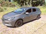 Opel Astra K 1.6 D Automatik NeuTÜV 05.2028