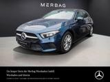 Mercedes-Benz A 200 PROGRESSIVE PANORAMA KAMERA BUSINESS - gebrauchte Mercedes-Benz A 200 aus dem Jahr 2022