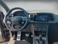 Cupra Ateca - Vorschau Bild 10