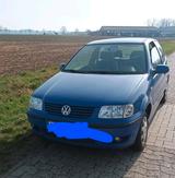 Volkswagen Polo 6 N BJ 2000 - Volkswagen Polo aus 2000: Bj