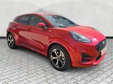 Ford Puma 1.0 EB Hybrid 7G-Autom. ST-Line Navi 5J.Gar - Ford Puma: 1.7