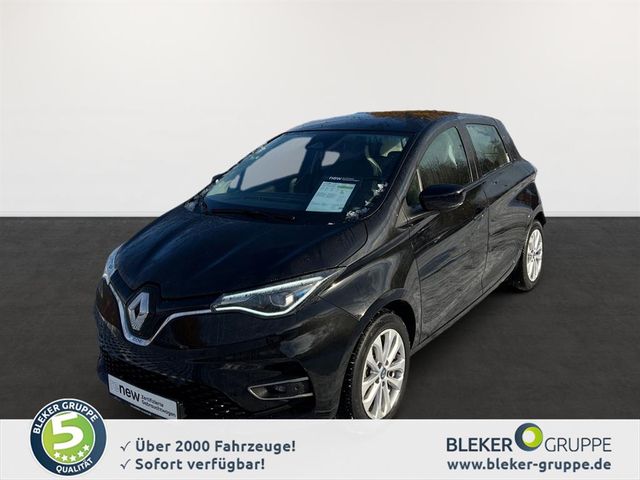 Renault ZOE R110 Experience R110/Z.E. 50 (Miet-Batterie