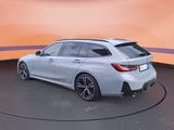 BMW 318d Touring Auto M Sportpaket Klimaaut. PDC - BMW 318: Kombi, Auto 318d