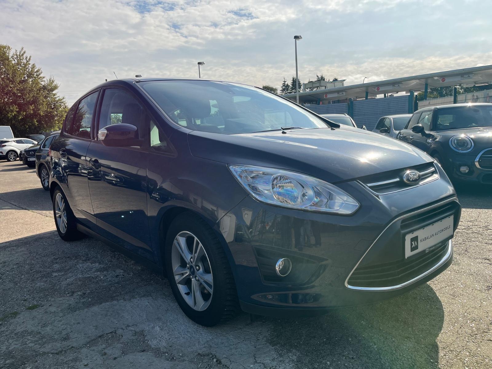 Ford C-Max C-MAX Sync Edition
